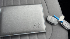 Hyundai i10 1.0 [63] Advance 5dr [Nav] Petrol Hatchback